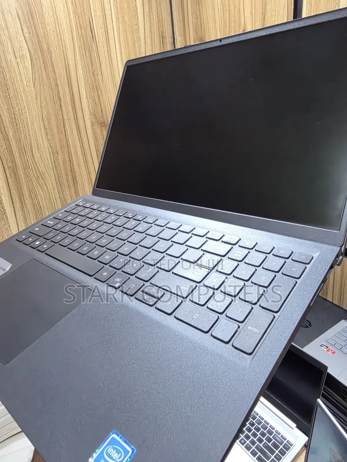 Laptop Dell Inspiron 15 3510 8GB Intel Pentium SSD 128GB