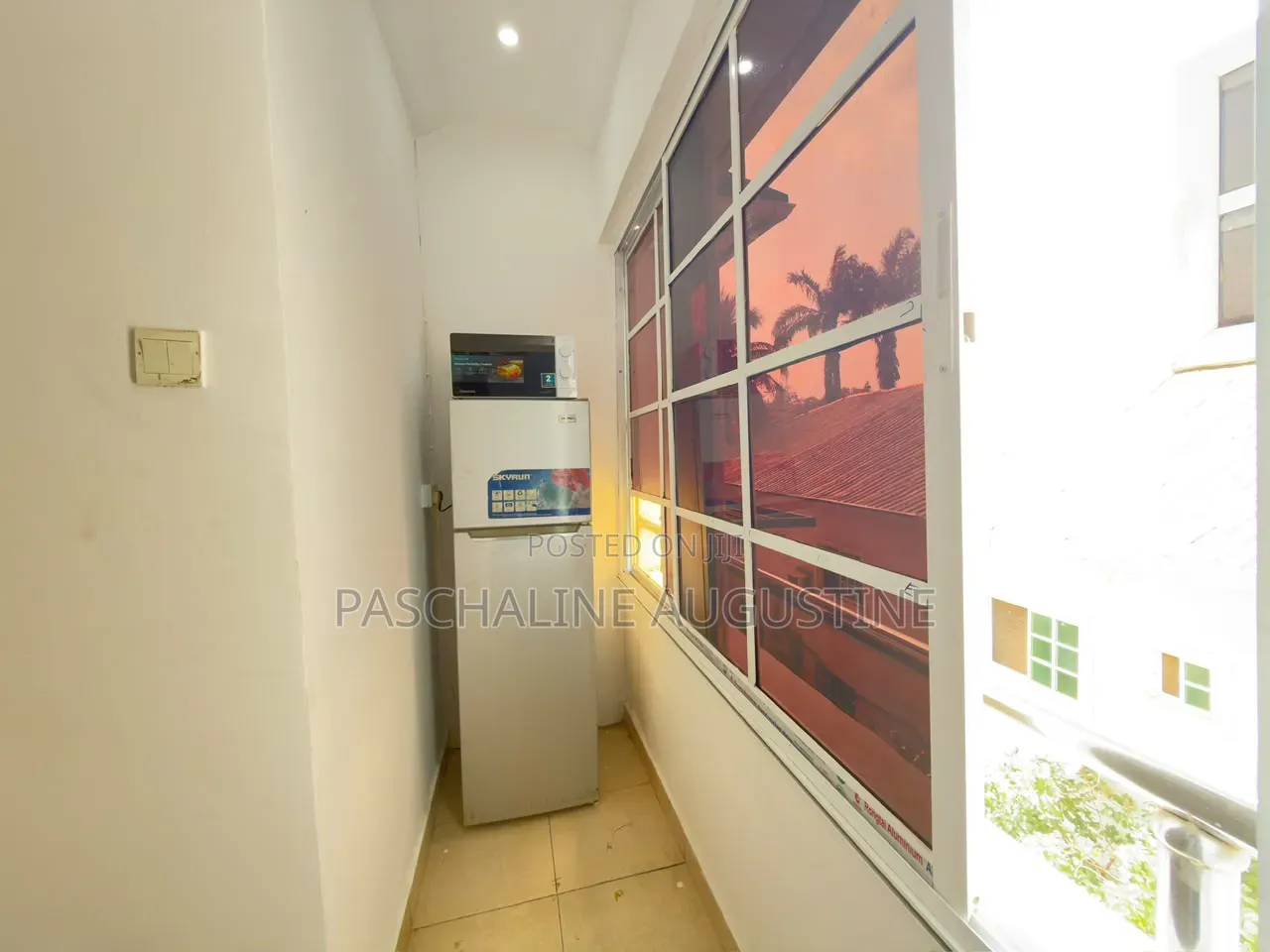 Studio Apartment in Garki for rent