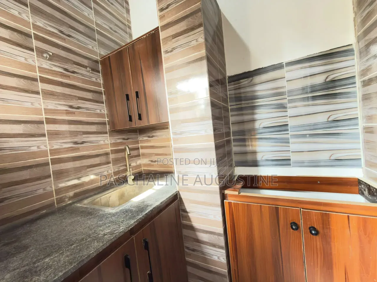 Studio Apartment in Garki for rent