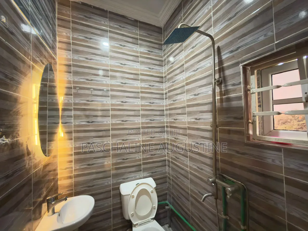Studio Apartment in Garki for rent