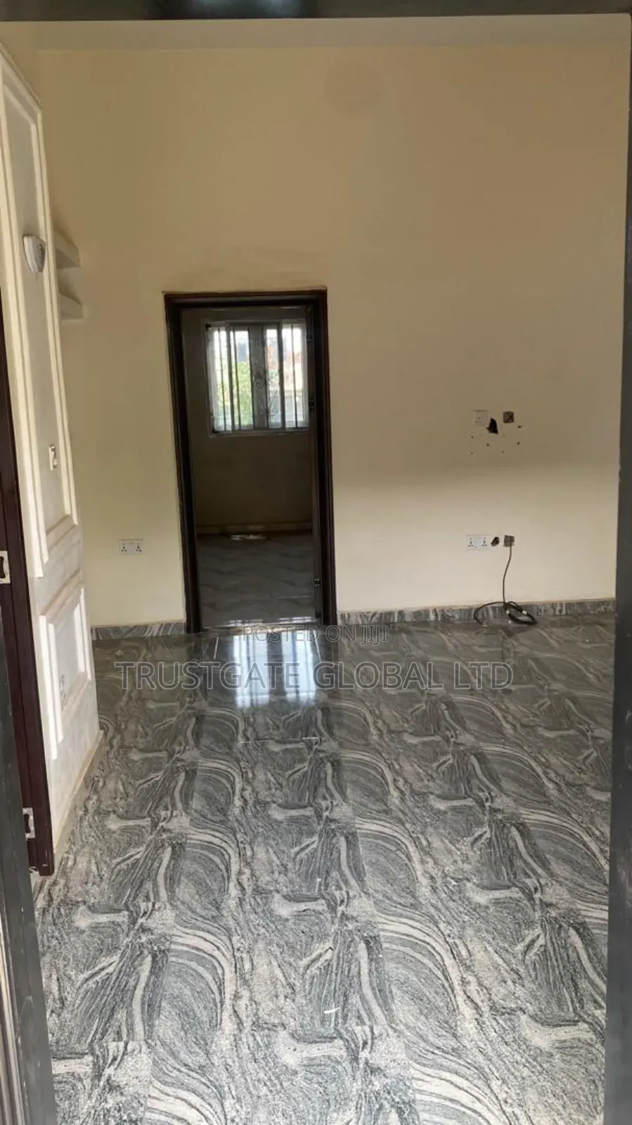 1bdrm Apartment in Broadview Estate, Idu Industrial for rent