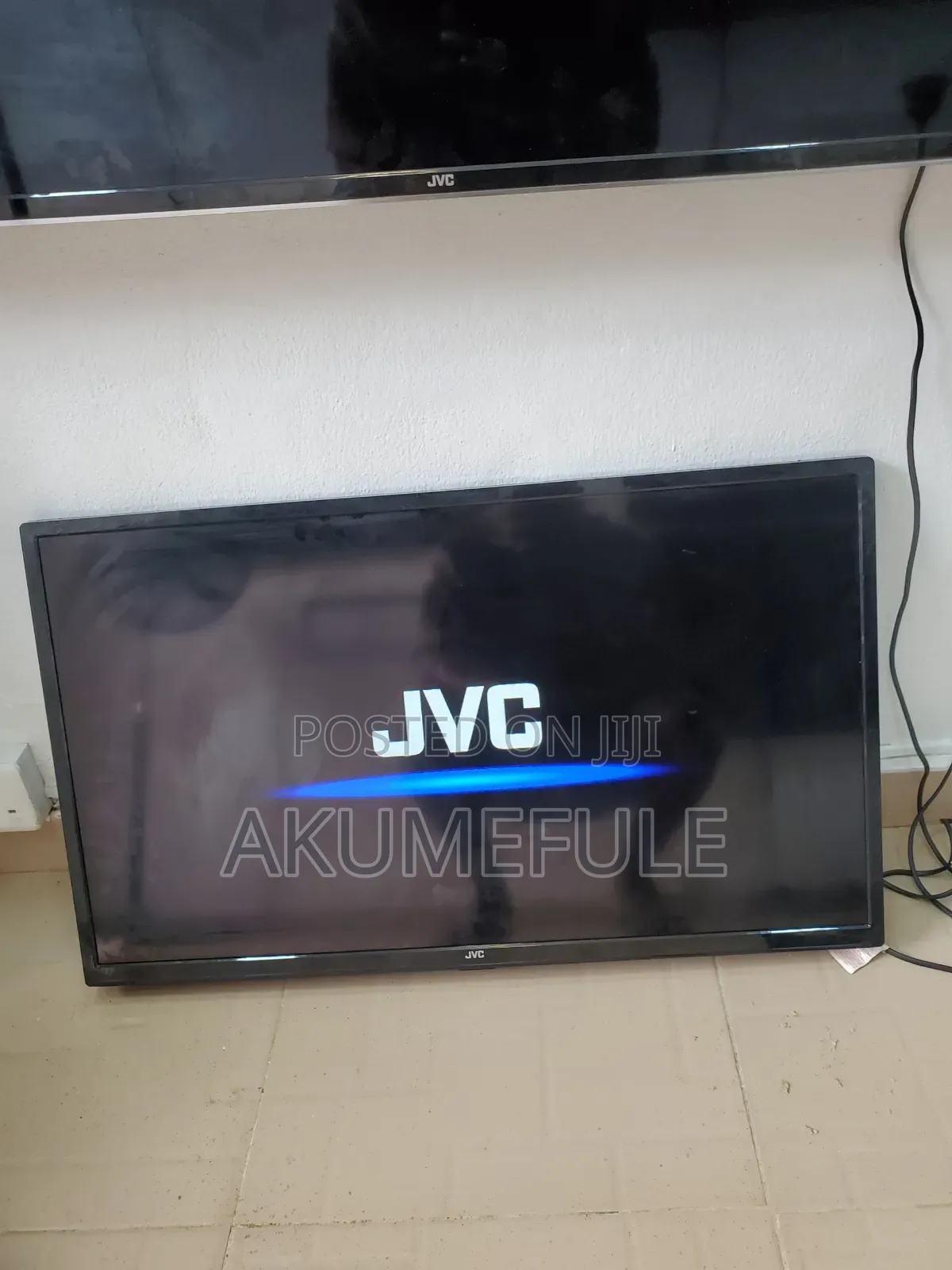 JVC Android TV 32 Inches Full HD Display With Netflix YouTube