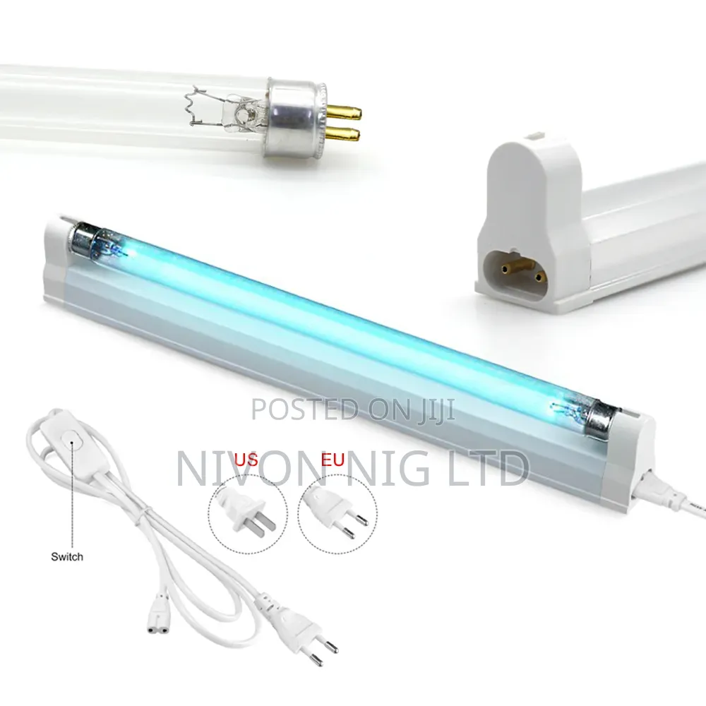 Uv/Ultraviolet Light