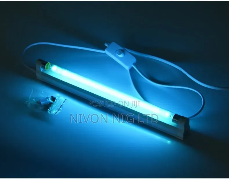 Uv/Ultraviolet Light