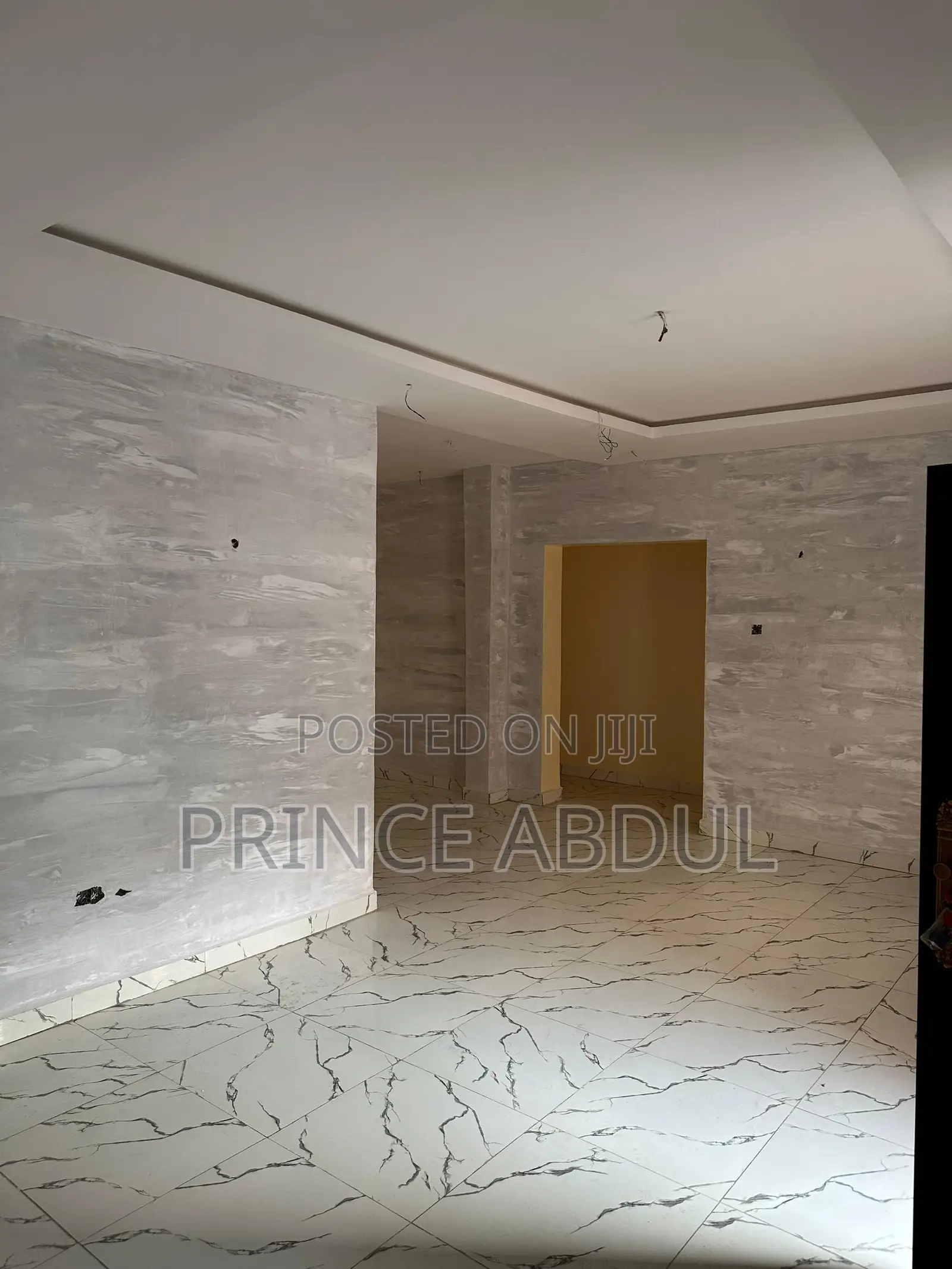 Furnished 2bdrm Apartment in Abuja (FCT) for sale