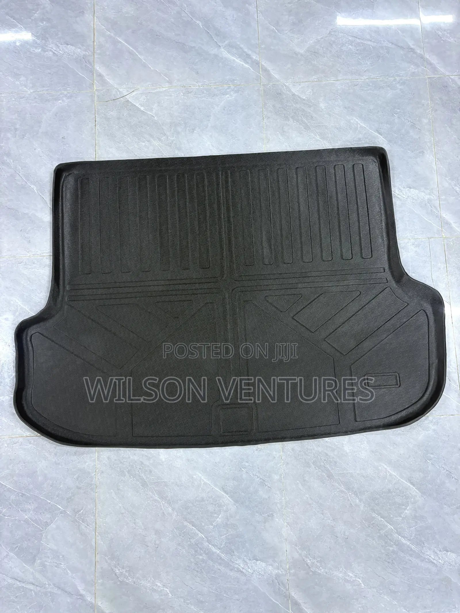 Lexus RX330 TPE Boot Mat
