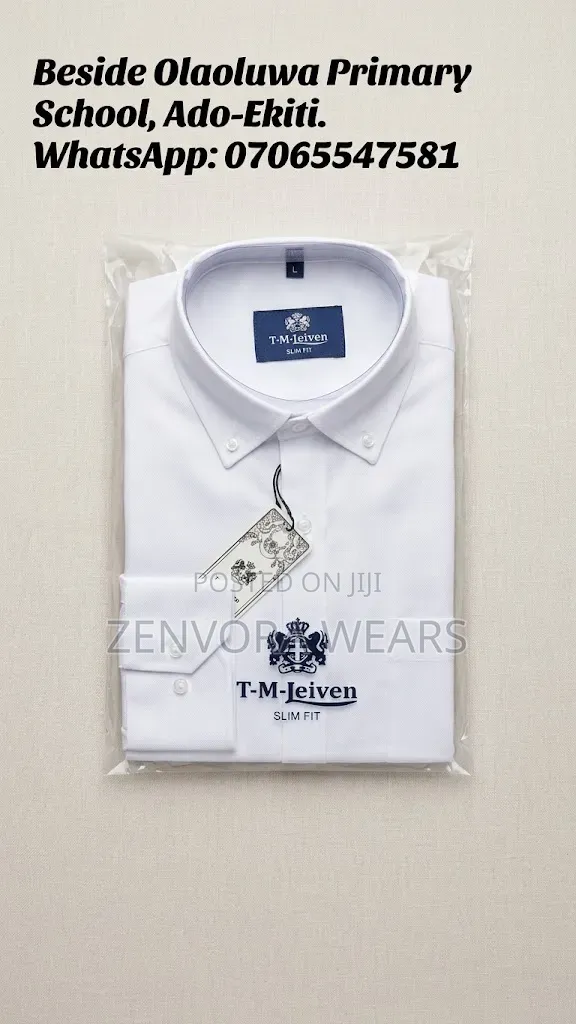 Men Packing Shirt