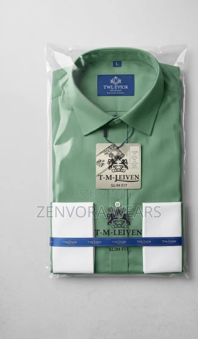 Men Packing Shirt