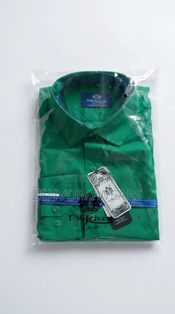 Men Packing Shirt