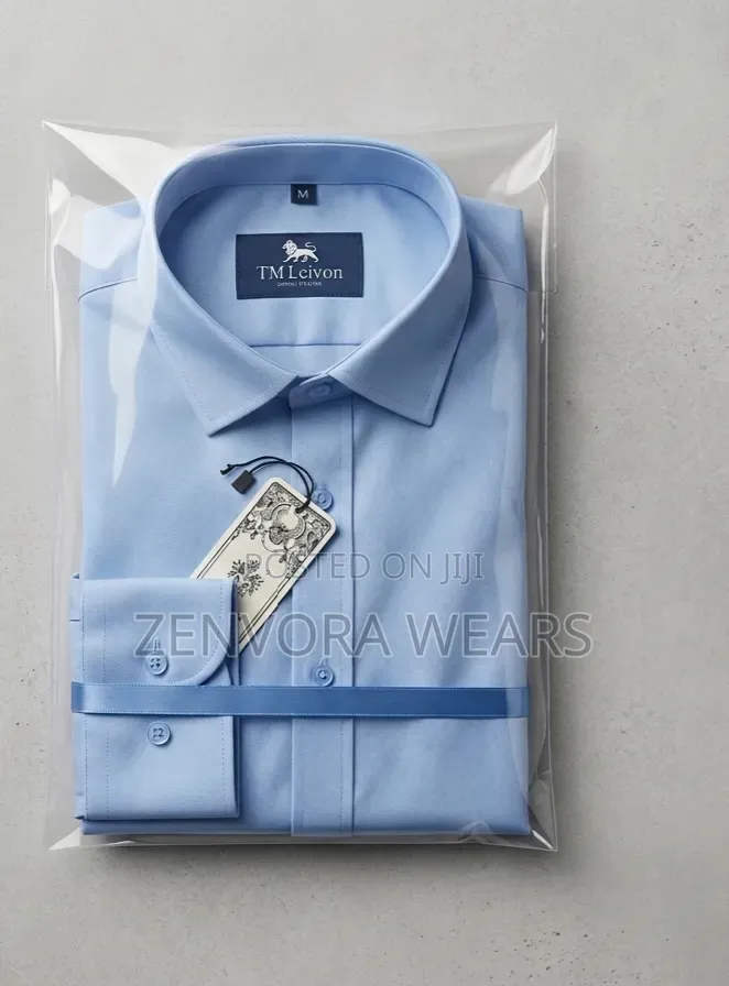 Men Packing Shirt