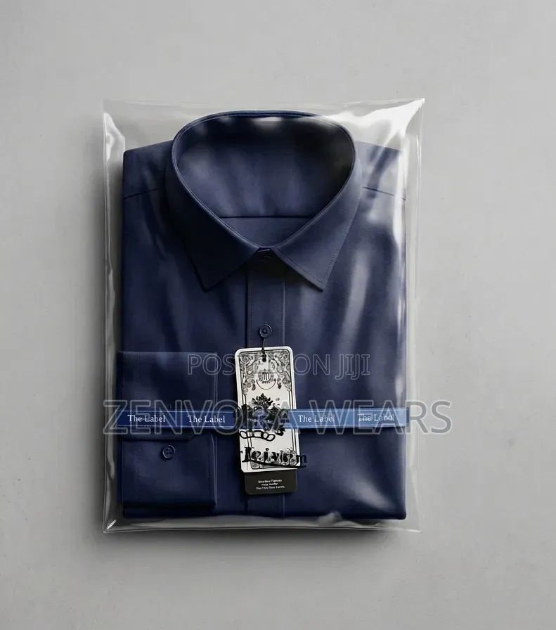 Men Packing Shirt