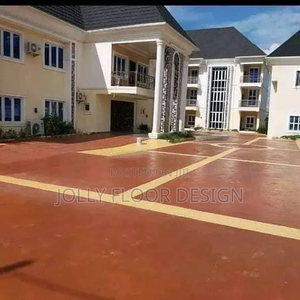 Empire Floor Designs