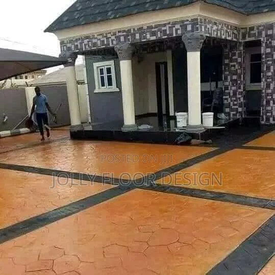 Empire Floor Designs