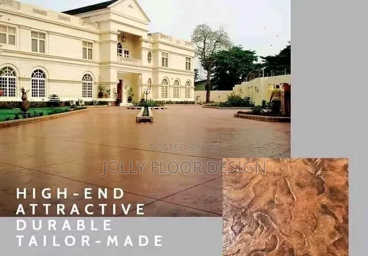 Empire Floor Designs