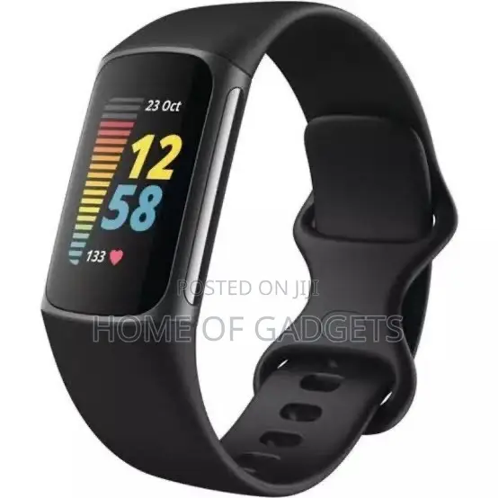 Fitbit Charge 6