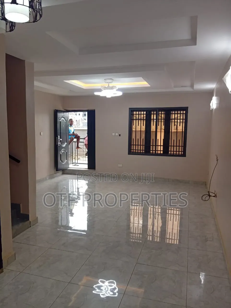 2bdrm Duplex in Fo1, Kubwa for rent