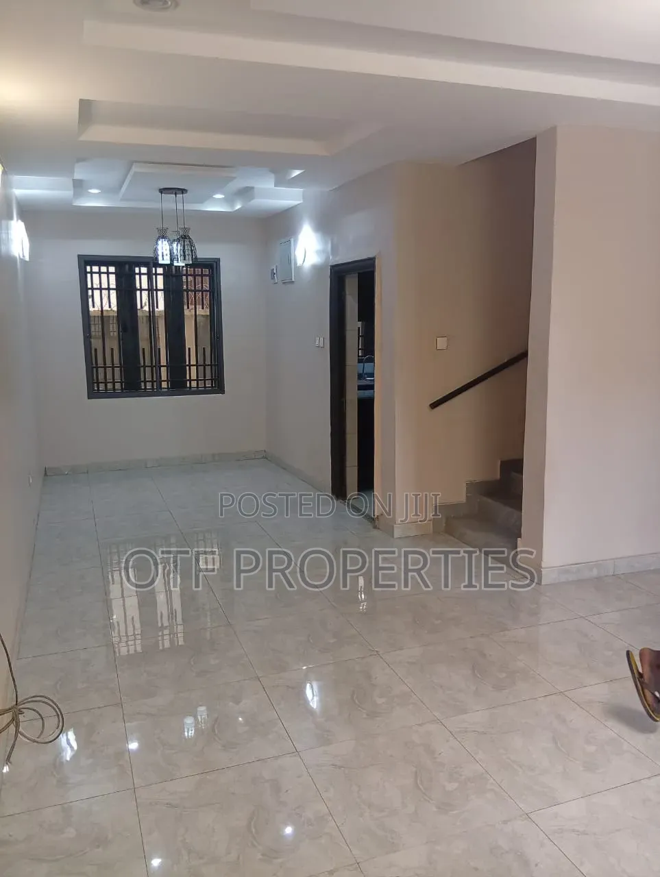 2bdrm Duplex in Fo1, Kubwa for rent