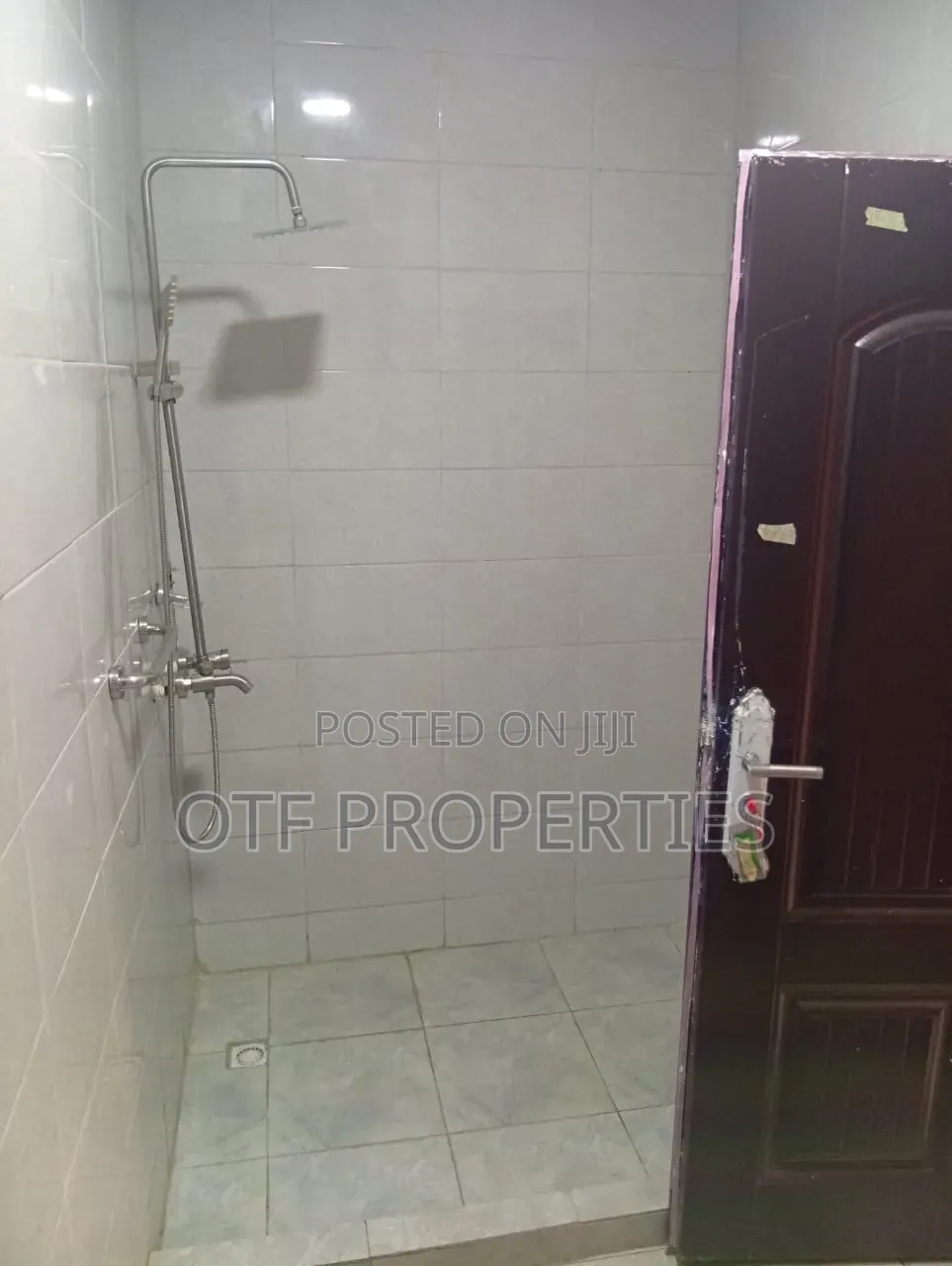 2bdrm Duplex in Fo1, Kubwa for rent