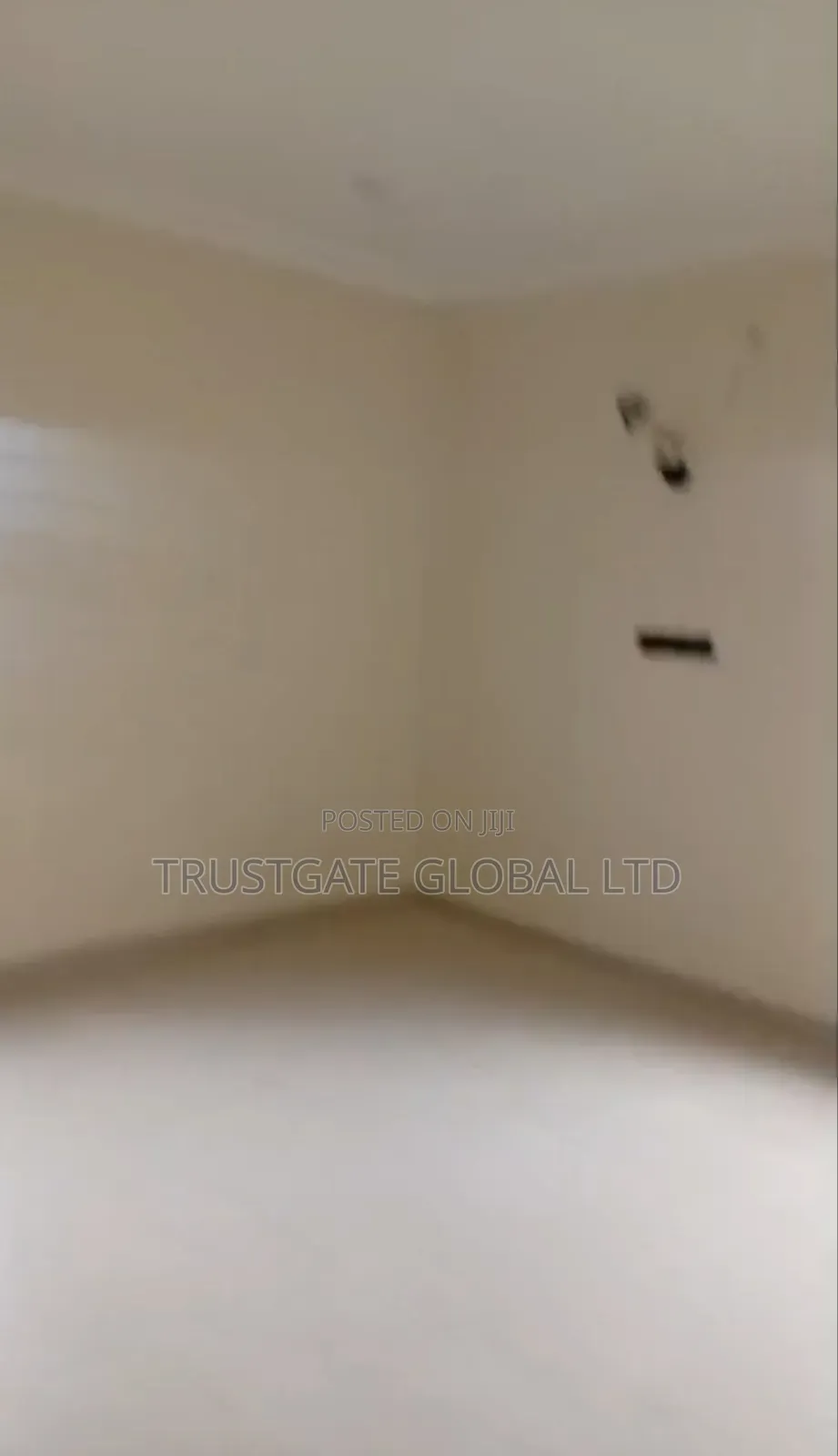 2bdrm Apartment in F01, Kubwa for rent