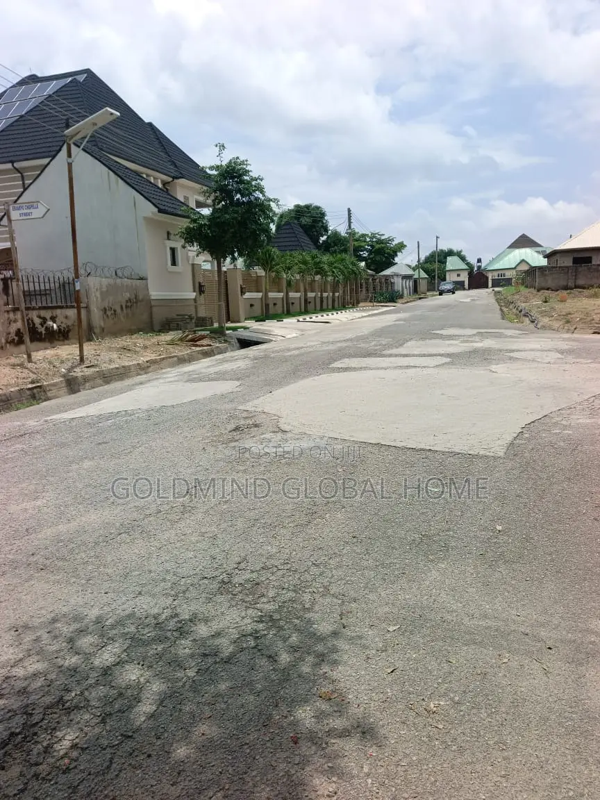 2bdrm Bungalow in Lokogoma for sale