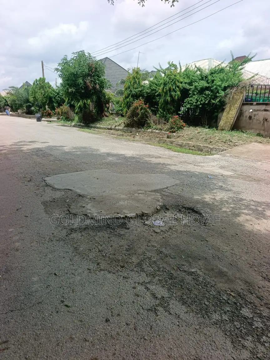 2bdrm Bungalow in Lokogoma for sale
