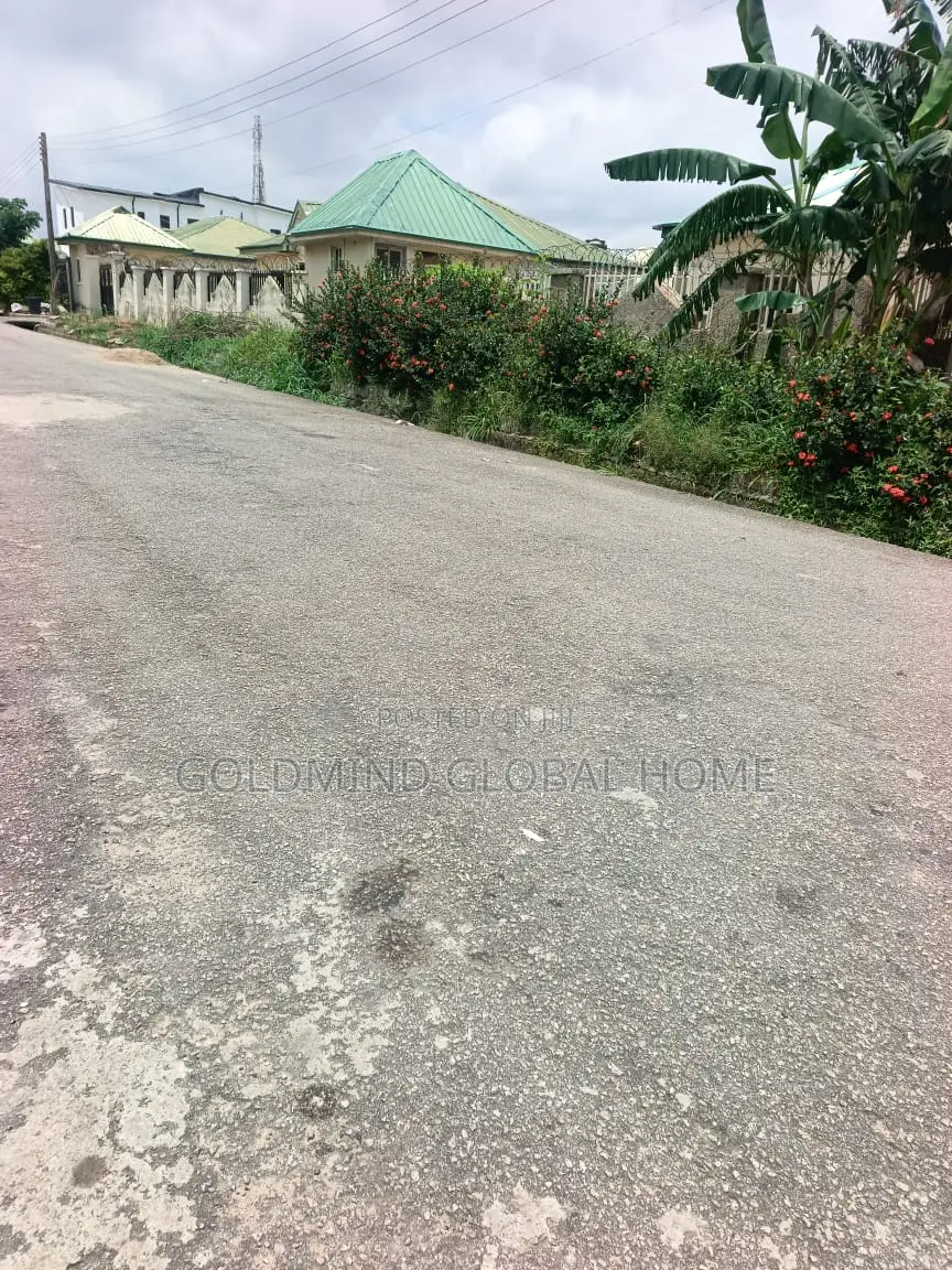 2bdrm Bungalow in Lokogoma for sale