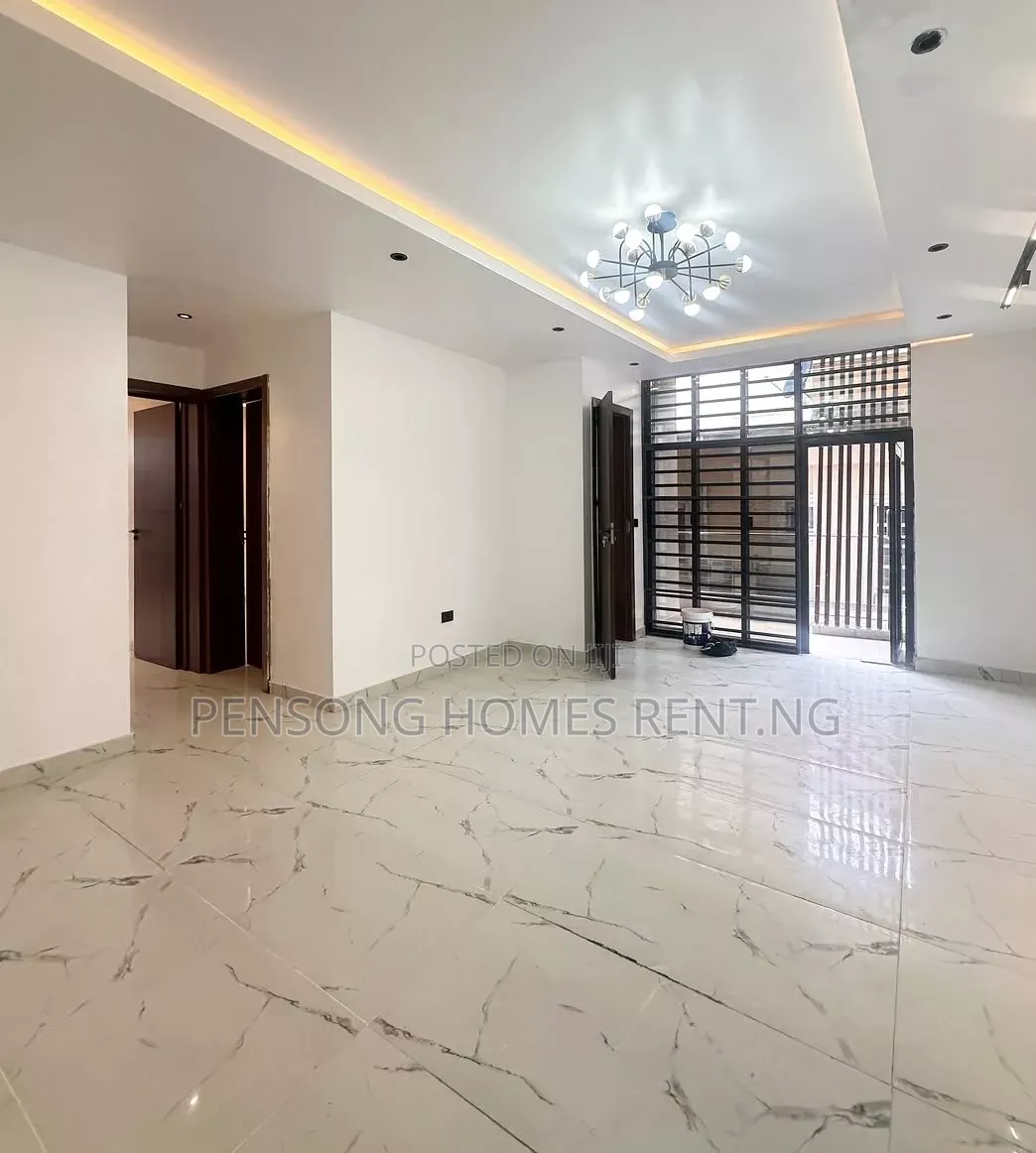 2bdrm Apartment in Oniru Estate, Kofo Abayomi for rent