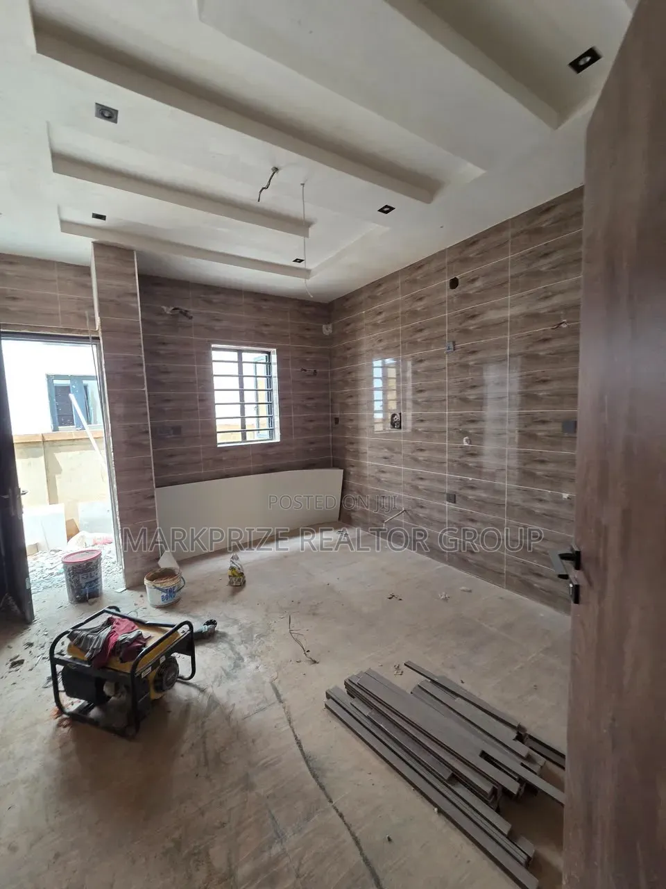 3bdrm Duplex in Ogba Ikeja Lagos for sale