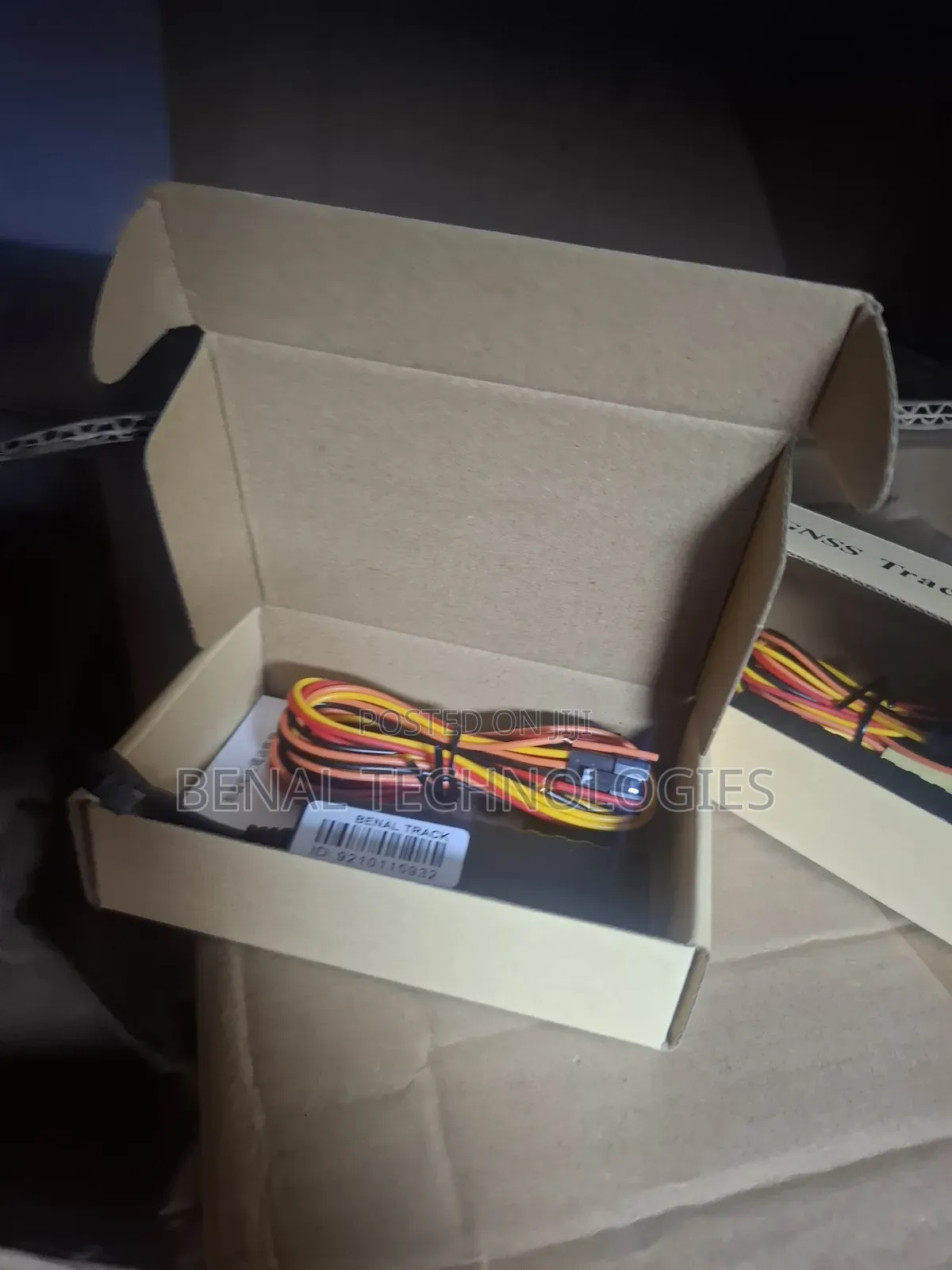 Professional Automotive Service for Fleet GPS Tracking Setup