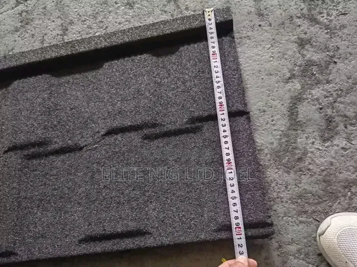 First Class Gerard Stone Coated Roofing Sheet With Warranty in Ajah