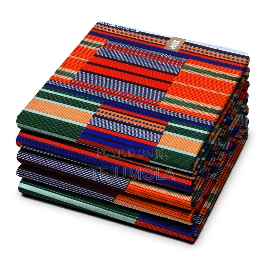Ankara Fabric