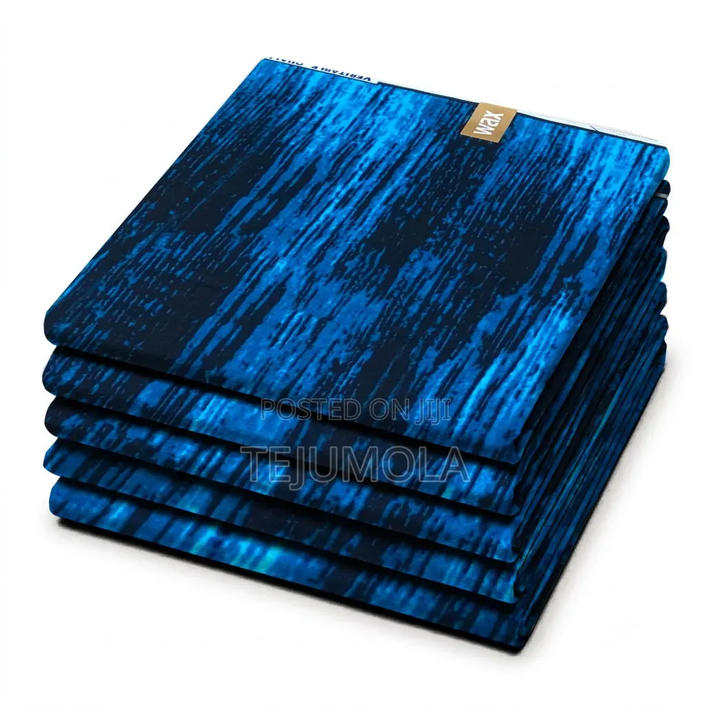 Ankara Fabric
