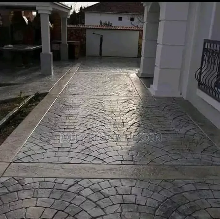Elite Floor Design