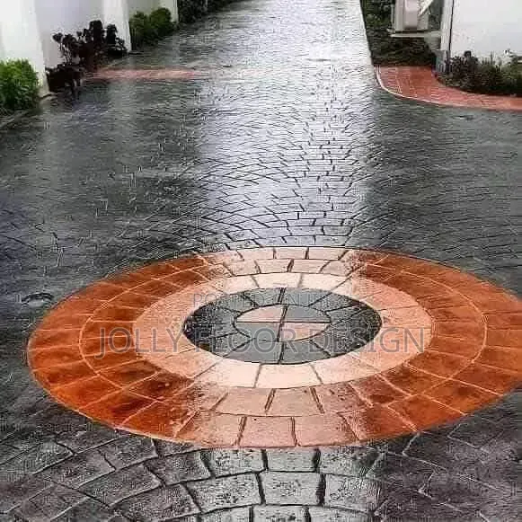 Elite Floor Design