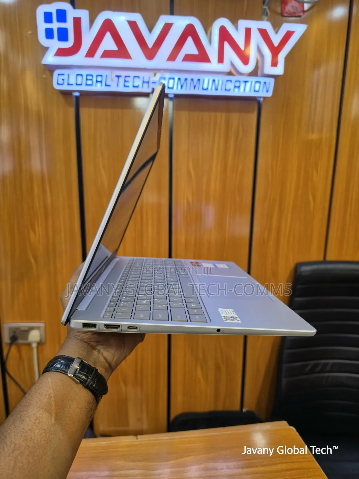 Laptop HP 15 16GB AMD Ryzen 5 SSD 512GB