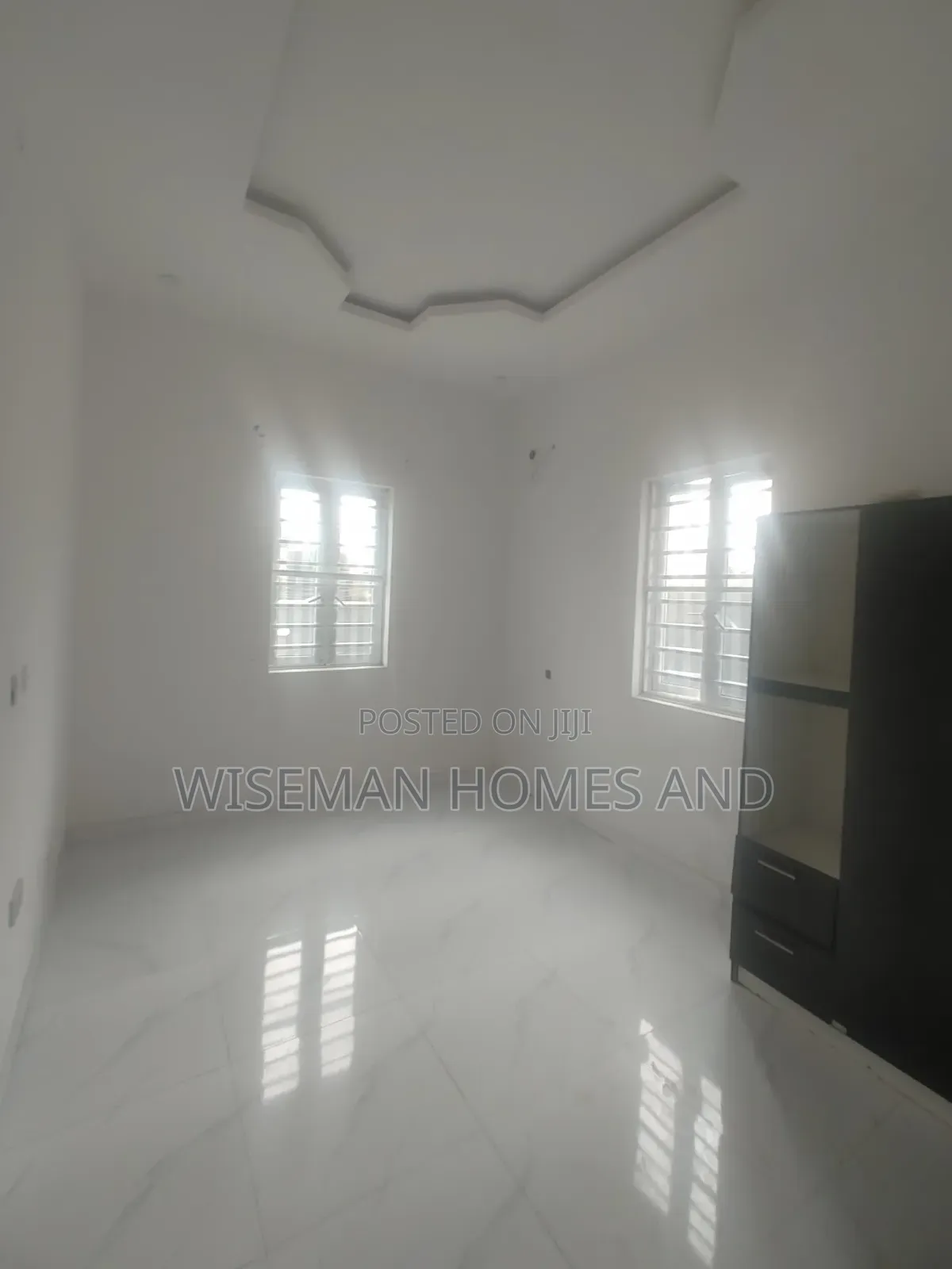 2bdrm Apartment in Sangotedo Eti-Osa for rent