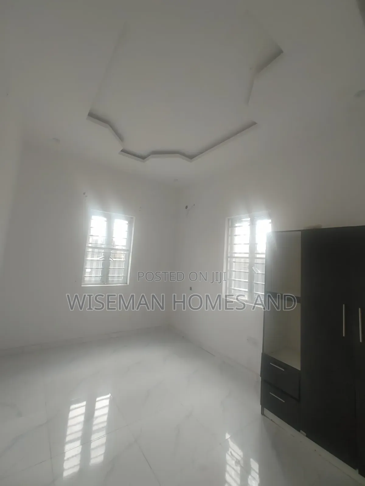 2bdrm Apartment in Sangotedo Eti-Osa for rent