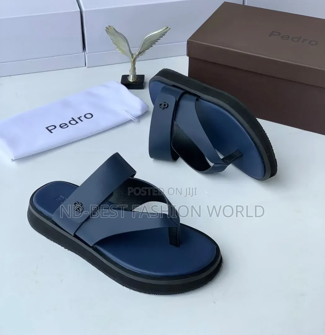Pedro Slippers