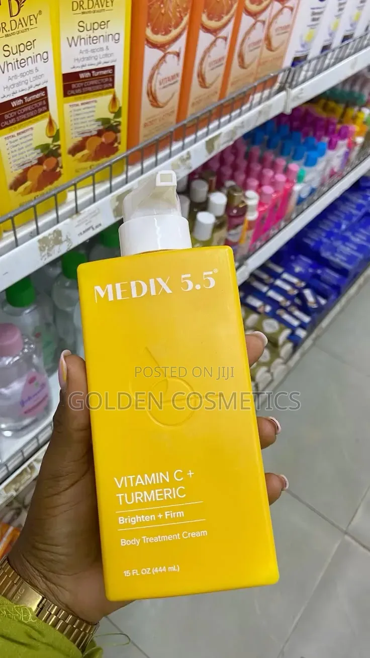 Medix Body Lotion by 1pcs