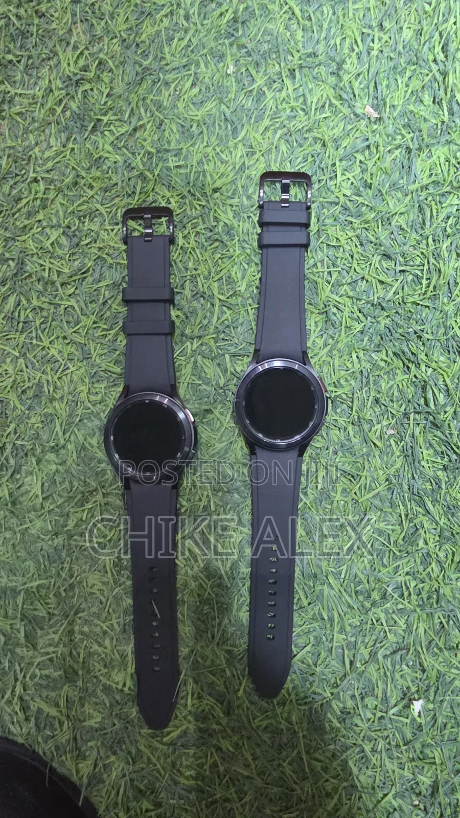 Samsung Galaxy Watch 4 Classic