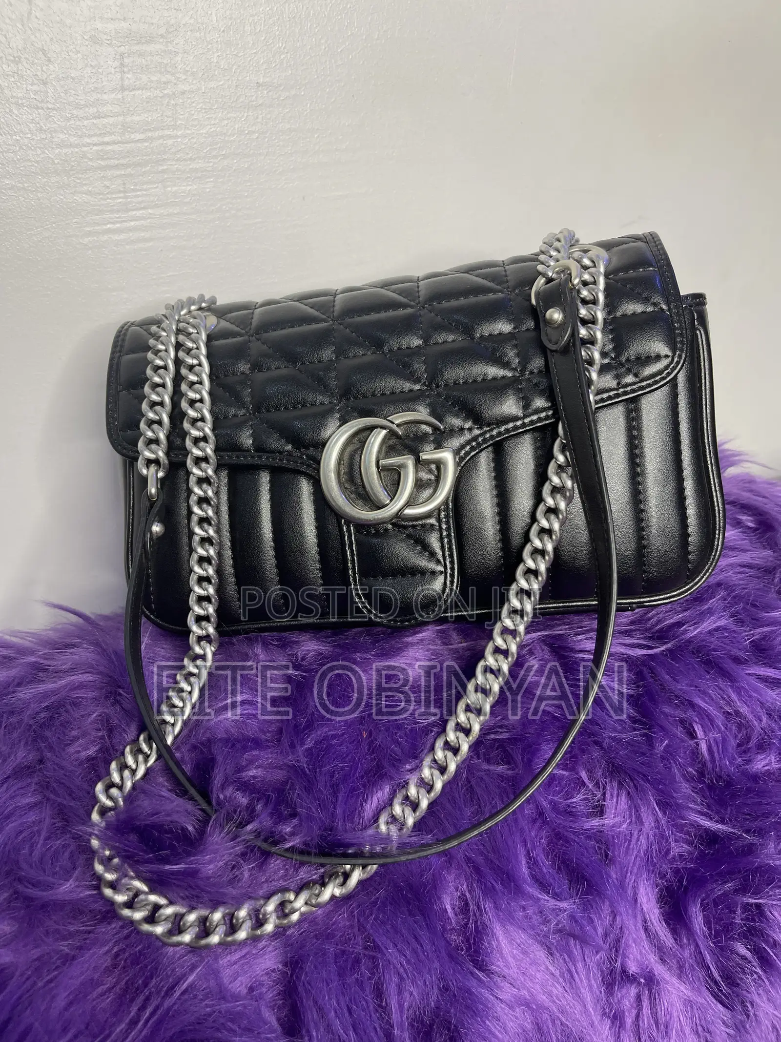 Designer Quality Ladies Bag.