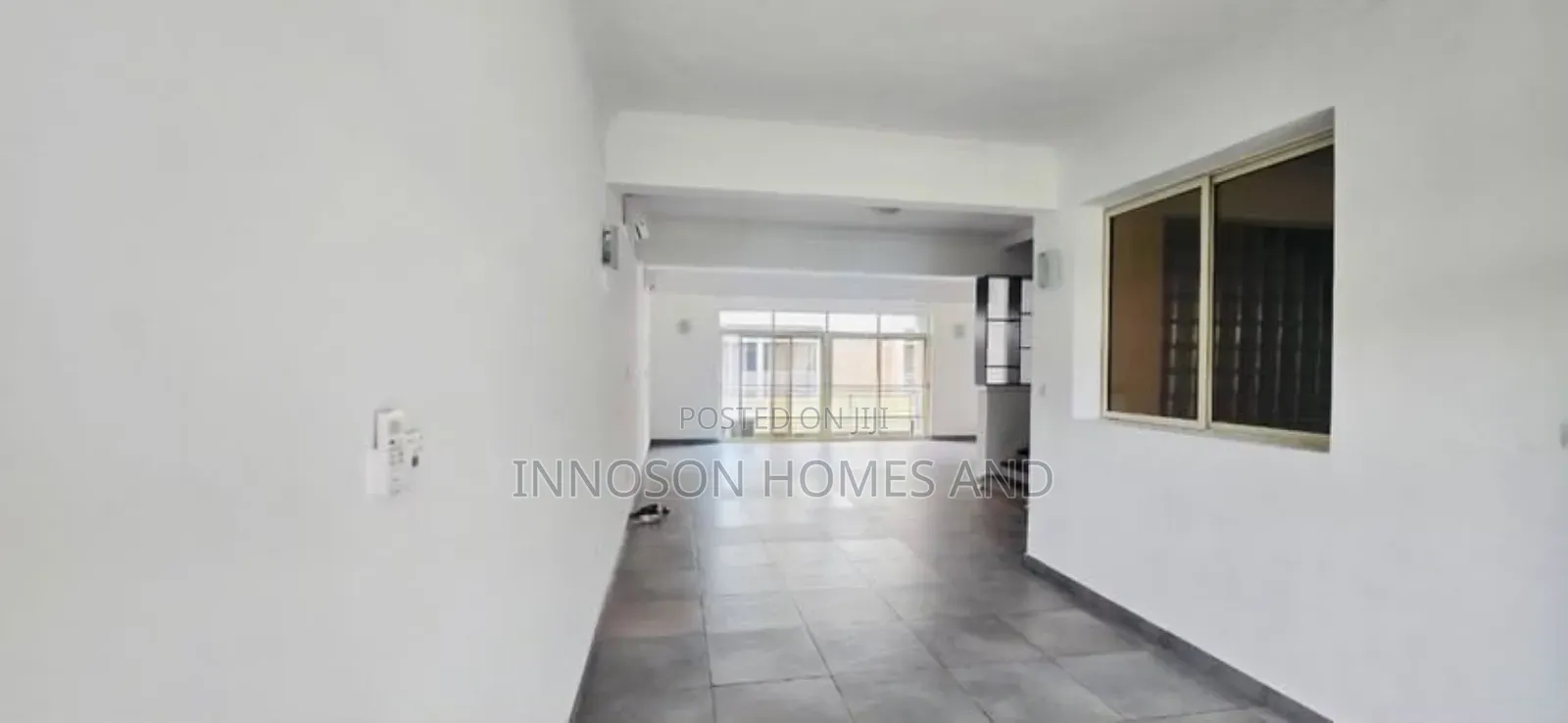 4bdrm Townhouse / Terrace in Ikoyi for rent