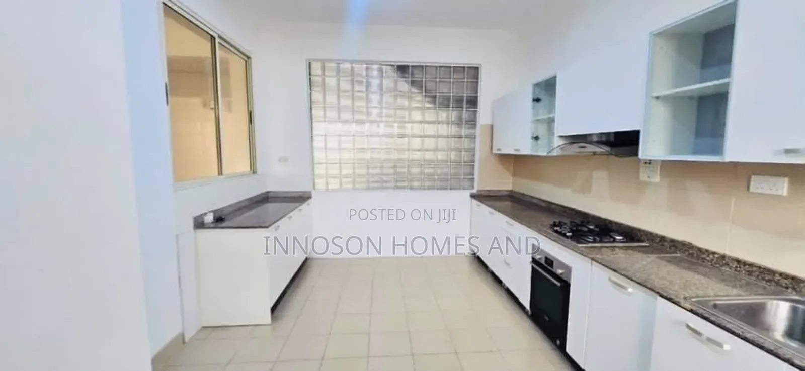 4bdrm Townhouse / Terrace in Ikoyi for rent