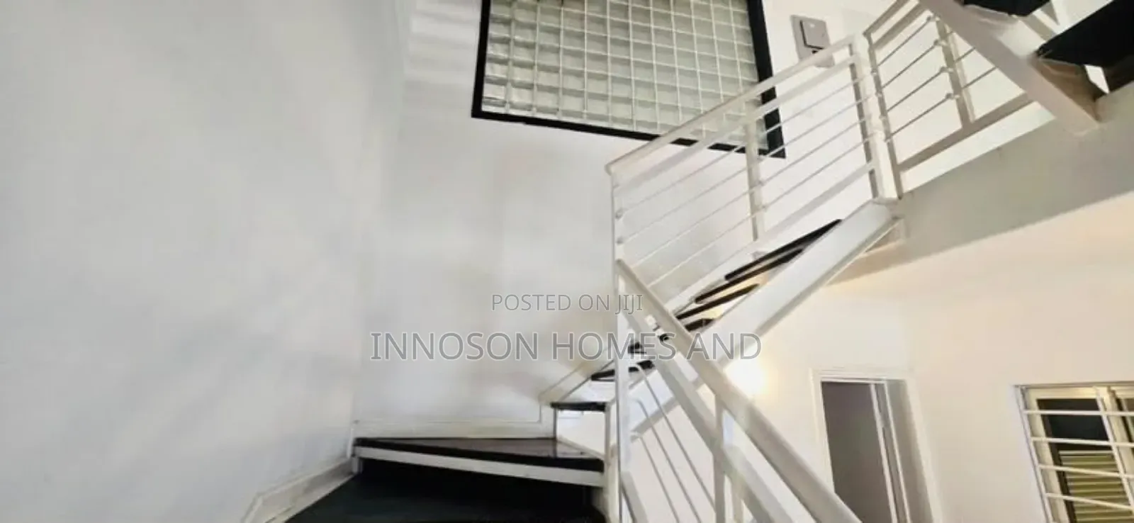 4bdrm Townhouse / Terrace in Ikoyi for rent