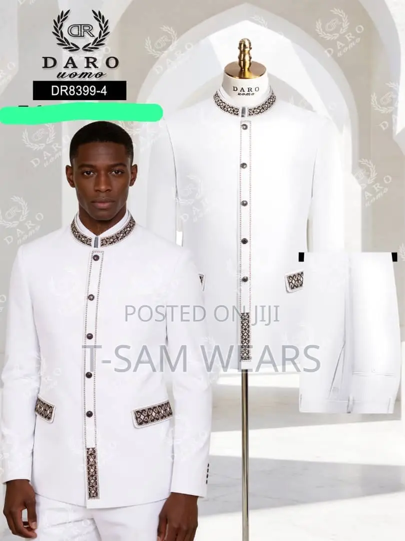 Daro Design Turkish Safari Sui