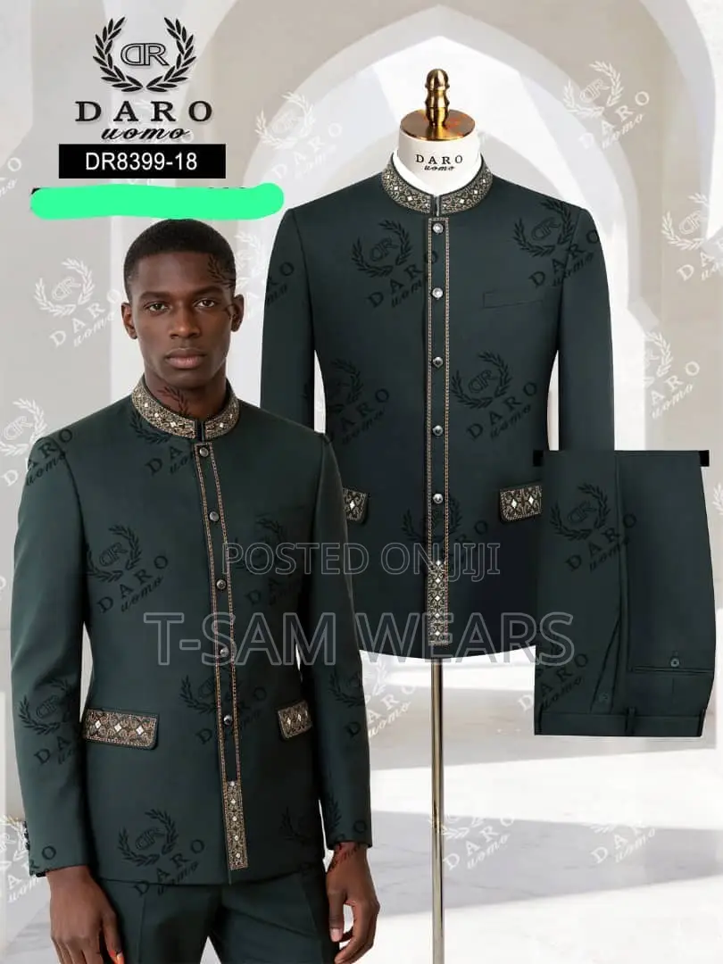 Daro Design Turkish Safari Sui