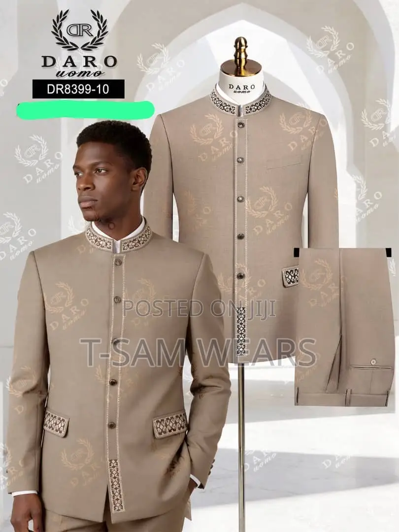 Daro Design Turkish Safari Sui