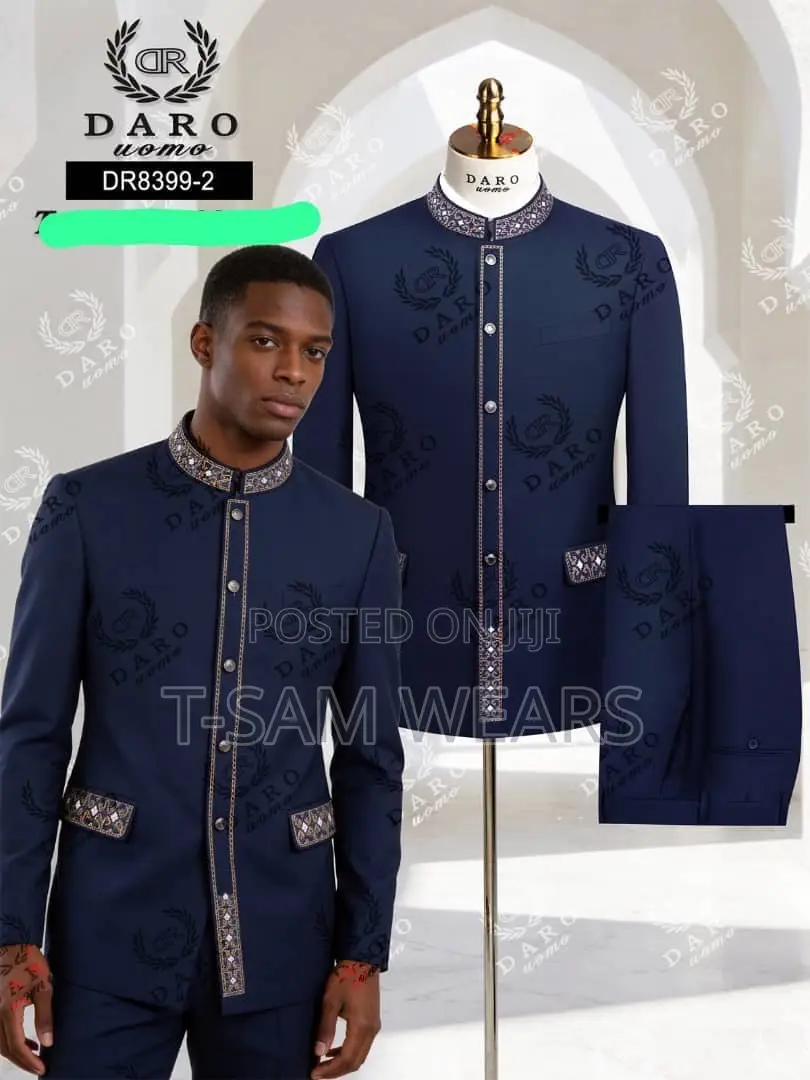 Daro Design Turkish Safari Sui