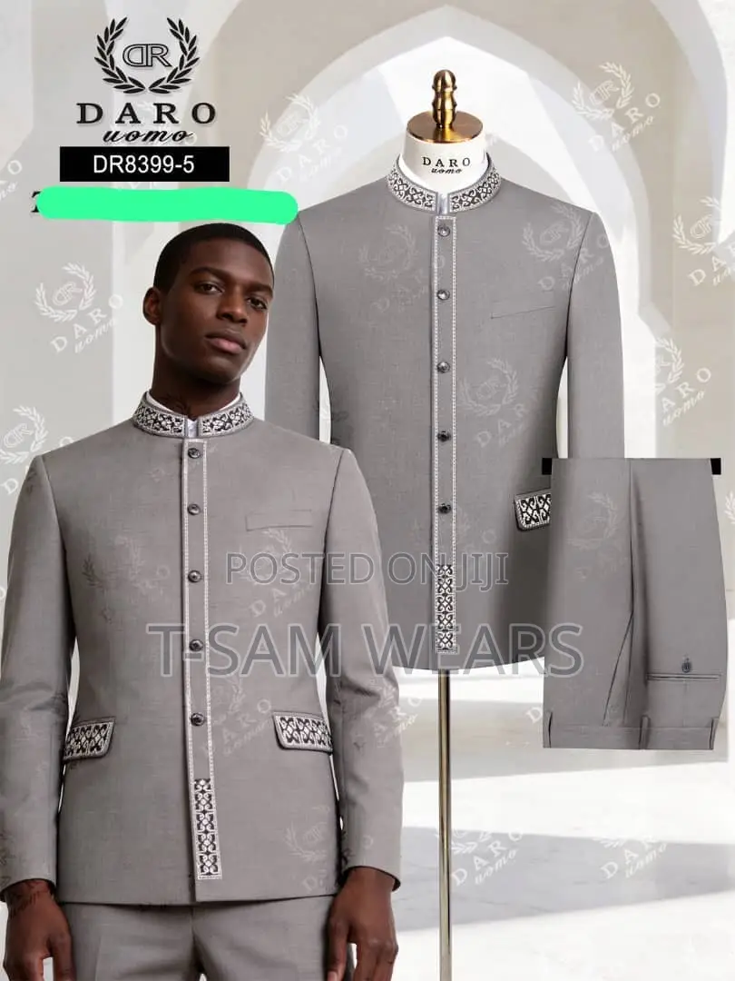 Daro Design Turkish Safari Sui