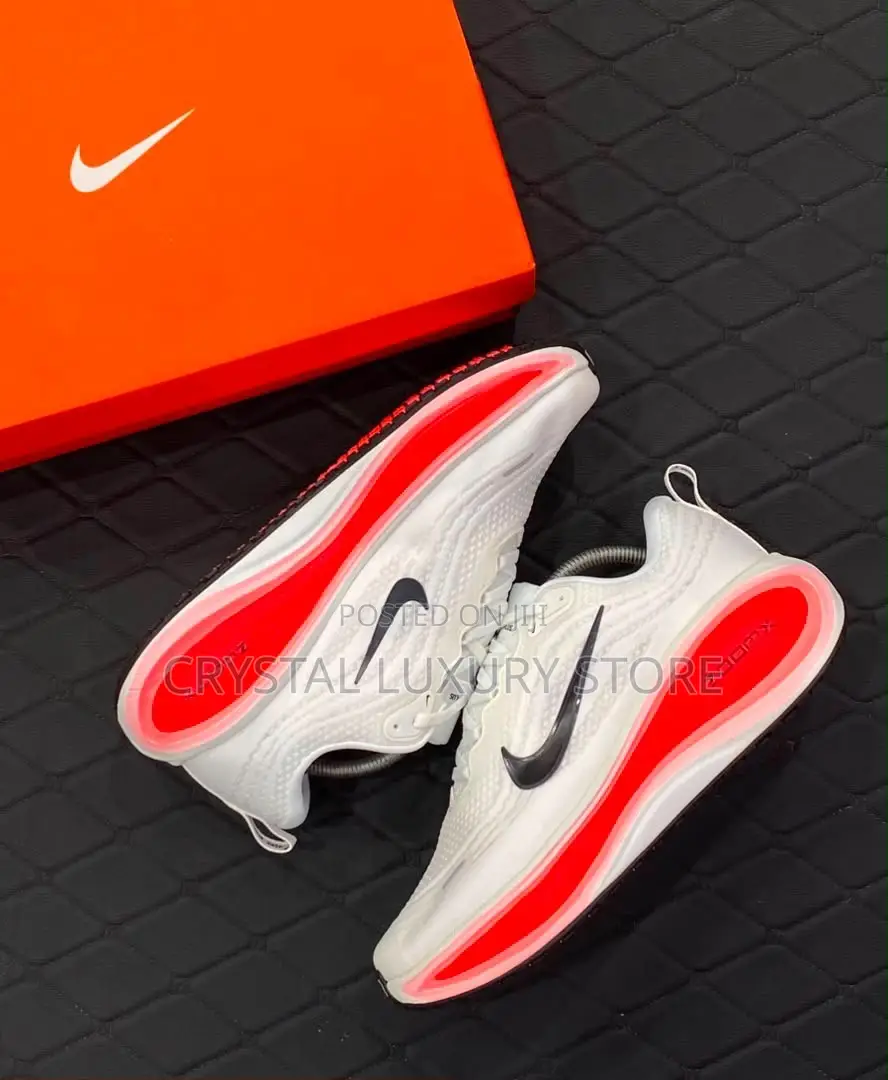 Nike Quality Luxury Men Sneakers